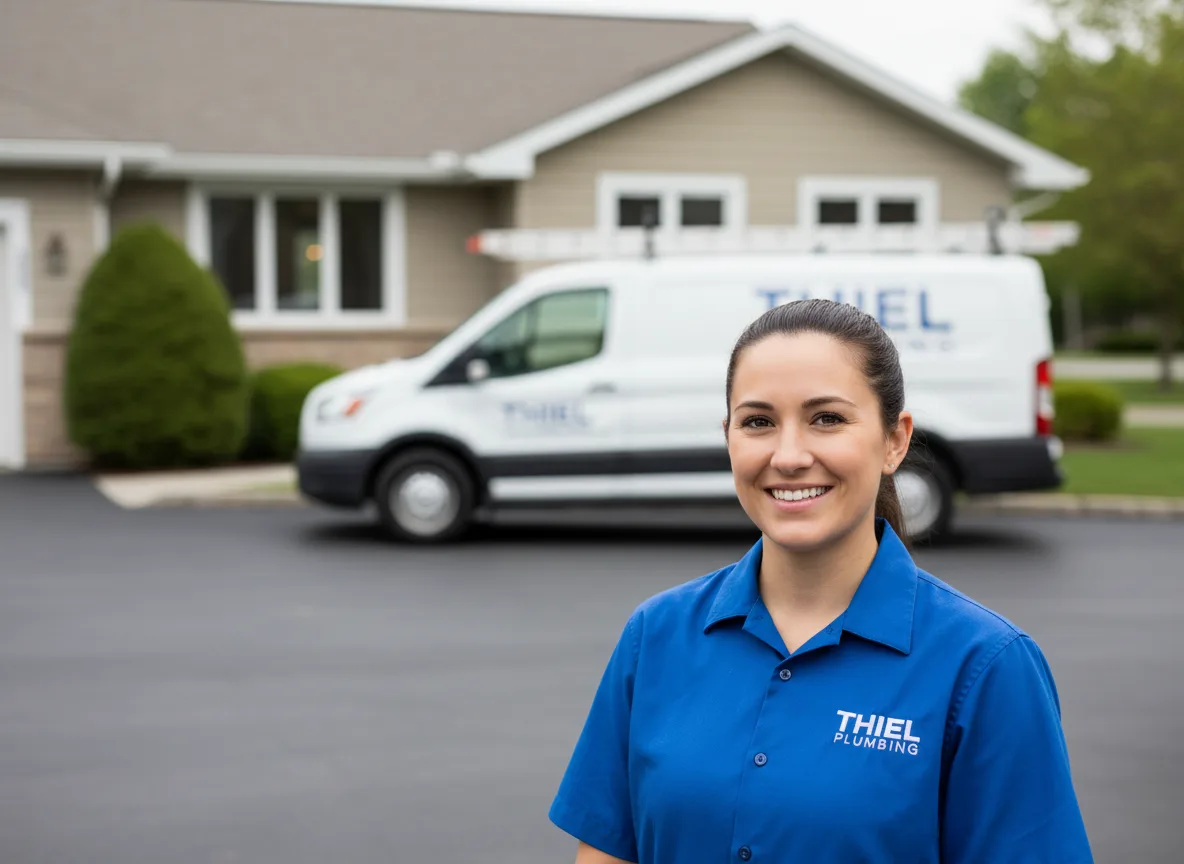 Plumber Zimmerman, MN FAQs